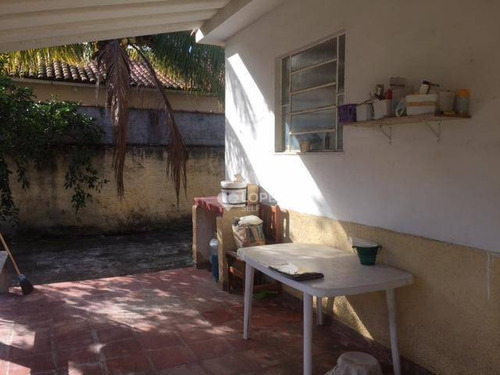 Imagem 9 de 9 de Casa Com 3 Quartos, 117 M² Por R$ 500.000 - Serra Grande - Niterói/rj - Ca16375