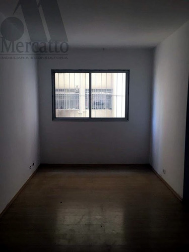 Apartamento Para Venda, 2 Dormitório(s) - 1946