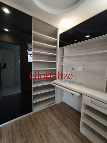 Imagem 8 de 19 de Apartamento - Ap01491 - 70368812