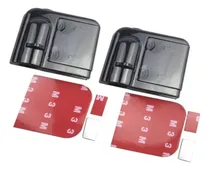 Comprar 2 Projetor Logo Porsche Led Porta Carro Luz Cortesia Porsche