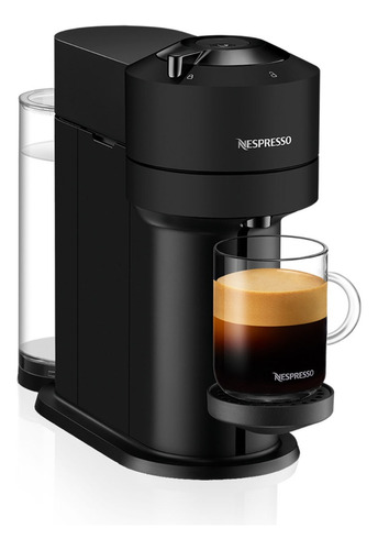 Cafetera Nespresso Vertuo Next