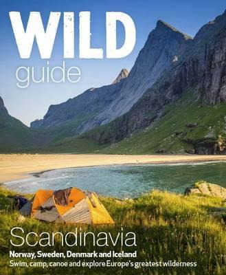 Libro Wild Guide Scandinavia (norway, Sweden, Iceland And...