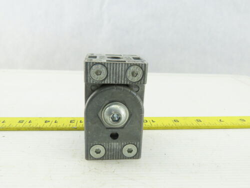 Bosch Rexroth Mnr3 842 502 577 Multi Angle Connector Kit Ssc