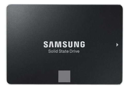 Samsung 850 Evo 500gb 2.5-inch Sata Iii Unidad Interna De Es