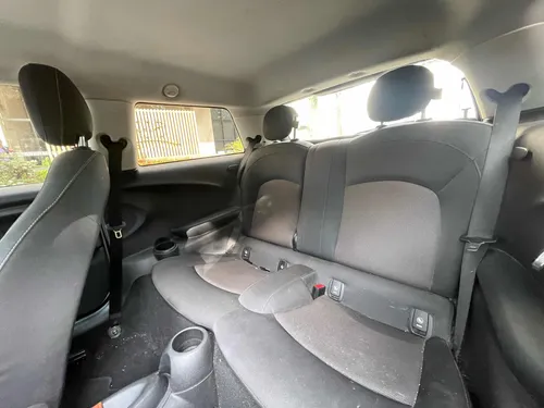 Mini Cooper 1.5 F55 Pepper