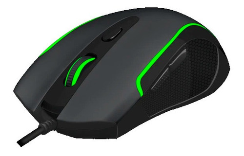 Imagen 4 de 8 de Mouse Gamer T-dagger Private T-tgm106