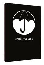 Comprar Cuadros Poster Series Umbrella Academy S 15x20 (tua (5)