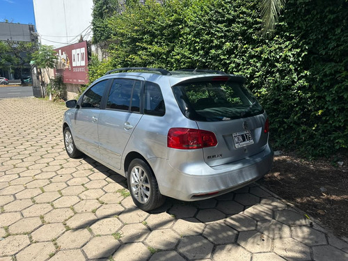 Volkswagen Suran 1.6 Highline