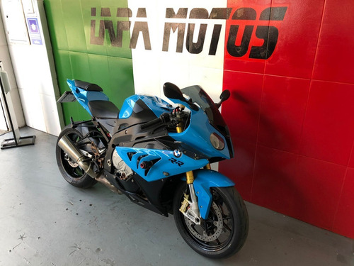 Imagem 3 de 7 de Bmw S1000rr, 2013 Financiamos E Parcelamos No Cartão