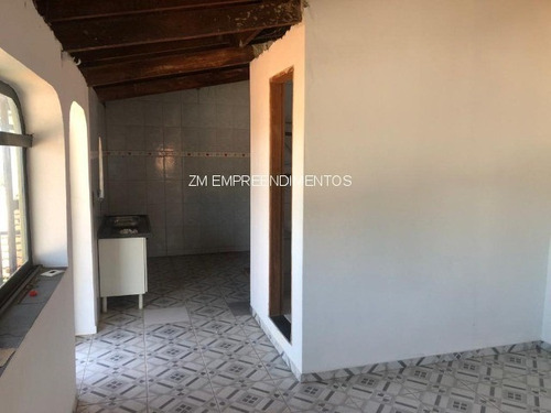 Imagem 21 de 29 de Casa - Ca00199 - 4755409