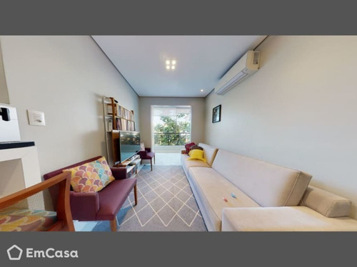 Imagem 1 de 10 de Apartamento À Venda Em São Paulo - 51242