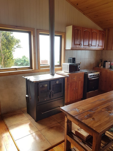 Imagen 8 de 24 de Se Vende Propiedad Con Maravillosa Vista En Chiloé