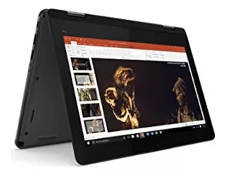 20 19 Lenovo Thinkpad Yoga 11e 5.ª Generación 11,6 Antirref