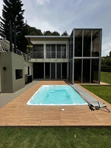 Casa Loft De Lujo En La Mesa De Los Santos - Santander