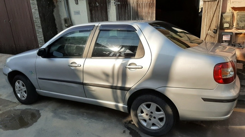 Fiat Siena 2006 1.0 Fire Flex 4p