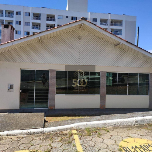Imagem 12 de 17 de Apartamento Com 3 Dormitórios À Venda, 62 M² Por R$ 200.000,00 - Bela Vista - São José/sc - Ap2444