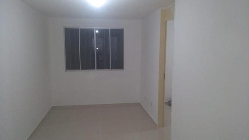 Imagem 8 de 16 de Apartamento Com 02 Dormitórios E 43 M² A Venda Na Vila Chabilandia | Guaianazes, São Paulo |sp - Ap2742v