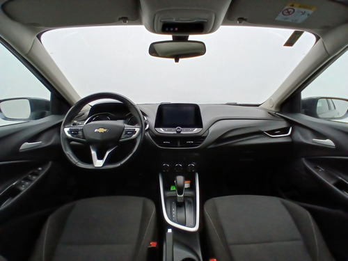 Chevrolet Onix 1.0 TURBO FLEX LTZ AUTOMÁTICO