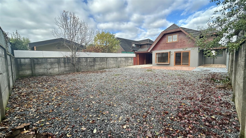 Arriendo De Local Comercial En Los Pablos, Temuco