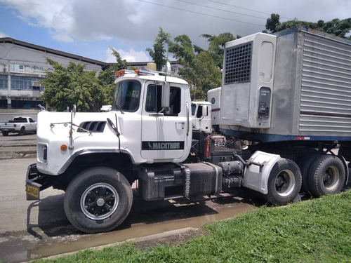 Mack Dm 899x Chuto