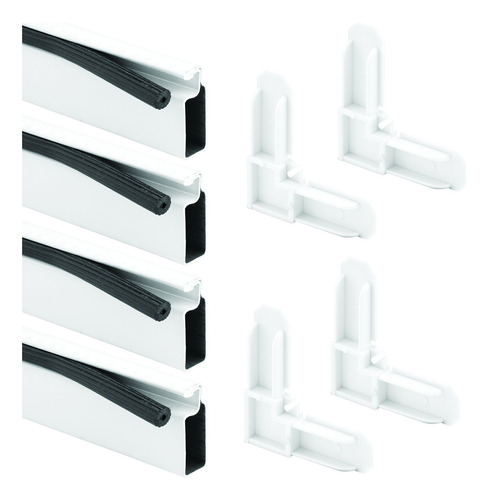 Kit De Marco De Pantalla De Ventana Make-2-fit Pl 7812 ...