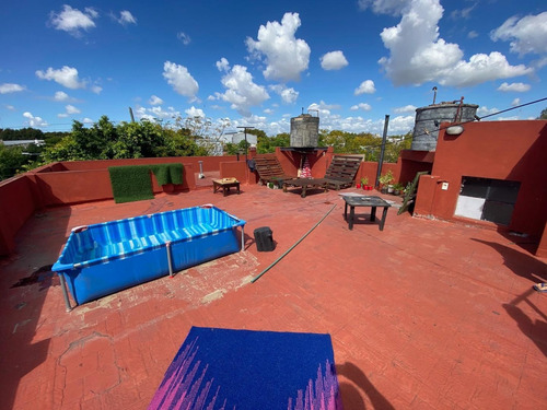 Imagen 18 de 26 de Venta De Departamento Tipo Casa De 5 Ambientes