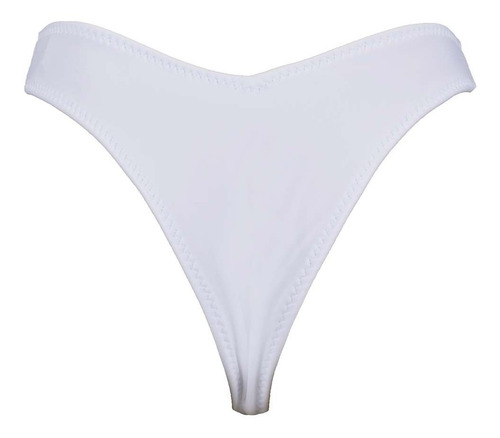 Malla Colaless Class Life Mujer 6496-bla/bl