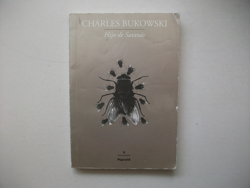 Hijo De Satanás - Charles Bukowski