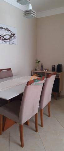 Imagem 3 de 19 de Apartamento À Venda, 64 M² Por R$ 355.000,00 - Picanco - Guarulhos/sp - Ap2526