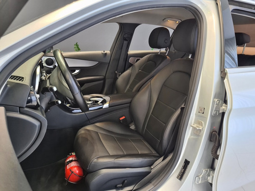 Mercedes-Benz C 180 1.6 CGI 16V TURBO GASOLINA 4P AUTOMÁTICO