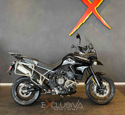 Triumph Tiger 900 Gt Pro