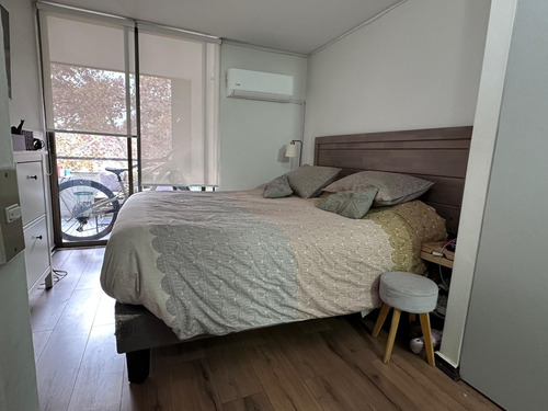 Diego De Almagro 2081, Providencia
