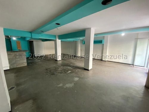 Imagen 4 de 12 de Local Comercial En Alquiler Altamira 22-19647