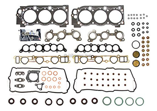 Mizumo Auto Juego Junta Culata Para Toyota Tacoma Tundra