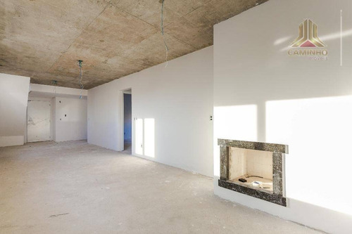 Vendo Apartamento Novo De Duas Suítes E Duas Vagas De Garagem, Novo, Bairro Petrópolis Em Porto Alegre Rs - Ap4116