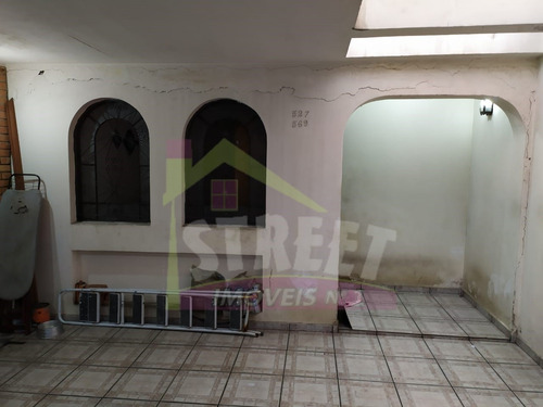Imagem 20 de 27 de Sobrado Residencial Ou Comercial Na Av. Alameda Yayá - Ca00028 - 34411916