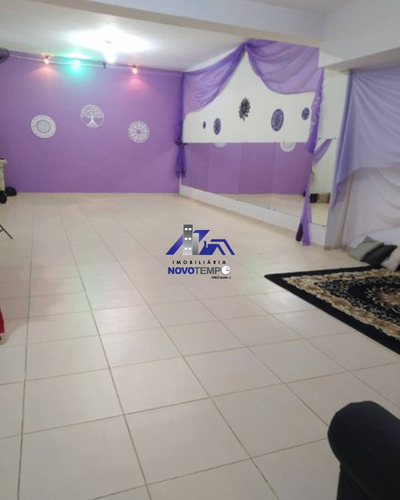 Imagem 6 de 14 de Prédio No Centro De Araçatuba - Leia A Descrição - Pr00004 - 70694445