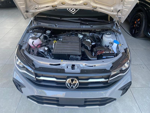 Volkswagen Saveiro 1.6 MSI EXTREME CD 16V FLEX 2P MANUAL