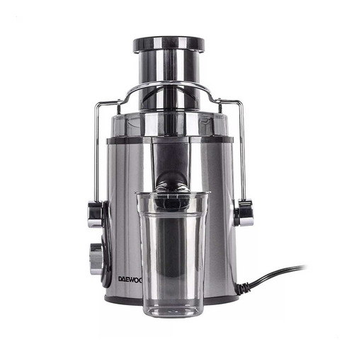 Extractor De Jugo Daewoo Dje-5658 1lt Envase 600ml 2 Vel