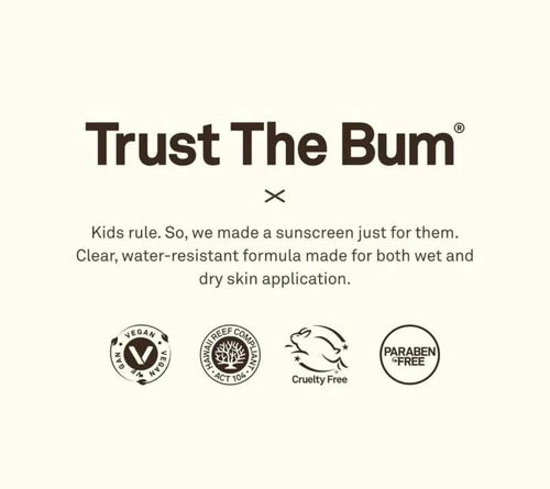 Bloqueador En Barra Sun Bum Para Niños 50 Spf