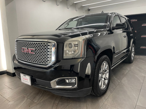 GMC Yukon 6.2 Denali V8 At