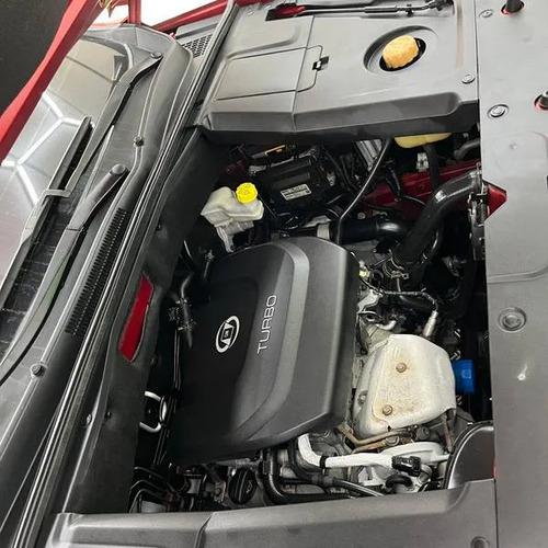 Chevrolet Captiva 1.5 T Premier At