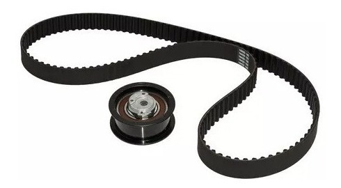Kit Distribución Skf Vw Gol Polo Caddy 1.9 Sd Diesel 98-09
