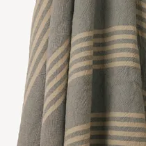 Comprar Tela Tusor Petra Lola Rayado (ancho 2.50) Rayado Por Metro