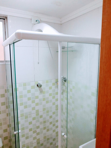 Imagem 16 de 16 de Apto São Lucas | 2 Quartos | 50 M² | Cond: R$380.00 | 1 Vaga - 175w9z4