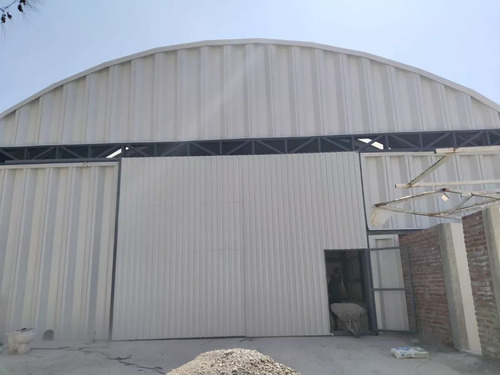 Renta De Bodega En Ecatepec Santa Clara Kf314