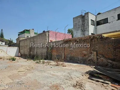 Terreno en venta