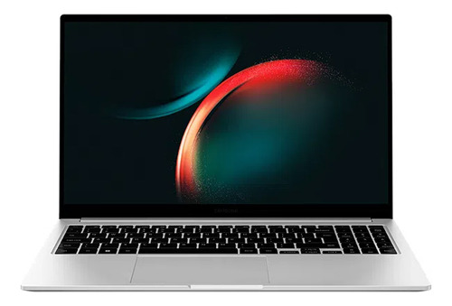 Samsung Galaxy Book3 15.6 I5 8gb 512gb Color Silver