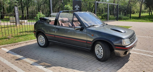 Peugeot 205 Cti