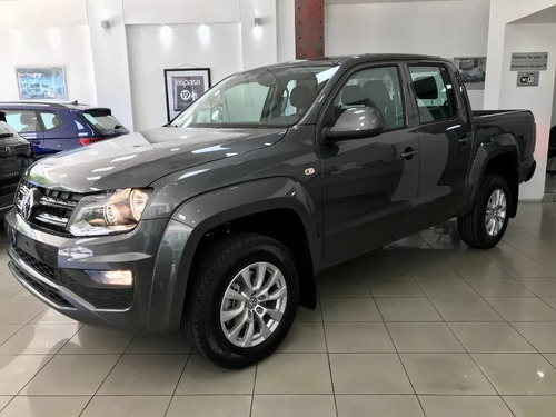 Imagen 3 de 15 de Volkswagen Amarok V6 0km Oferta Espasa #27